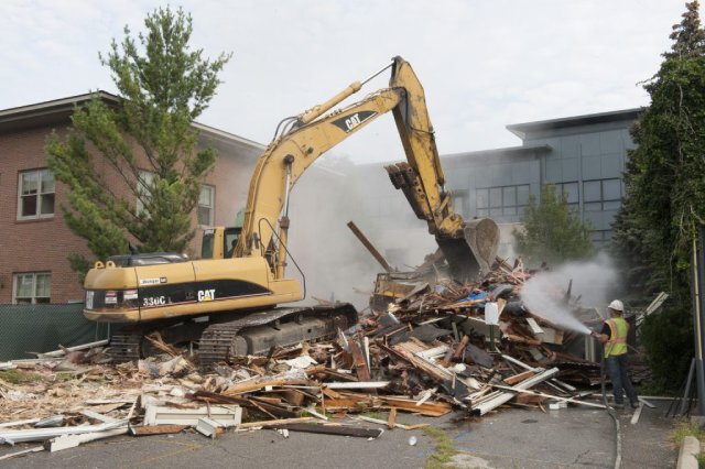 Top 5 Best Demolition Builders in Birmingham