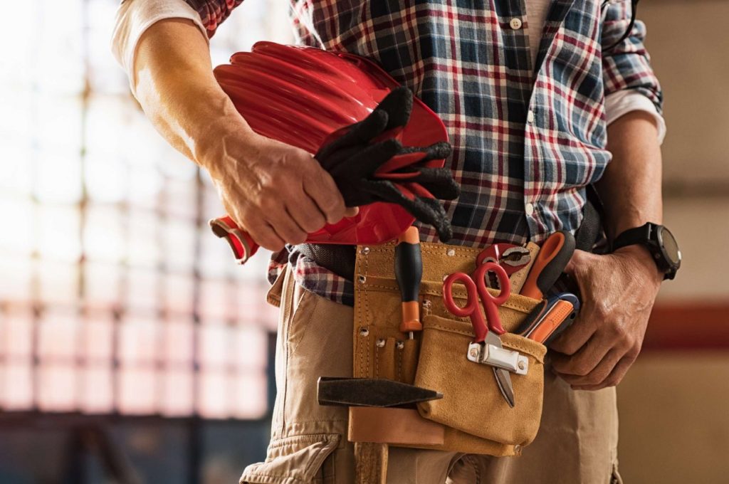 5 Best Handyman in Birmingham
