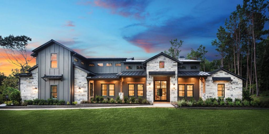 Best Home Builders in Birmingham