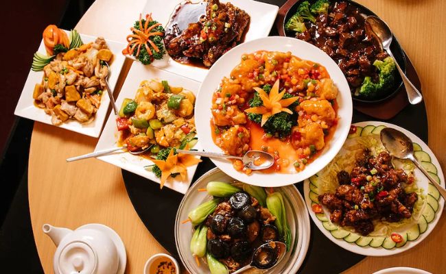 Go To These Top 5 Chinese Restaurant In Glasgow 