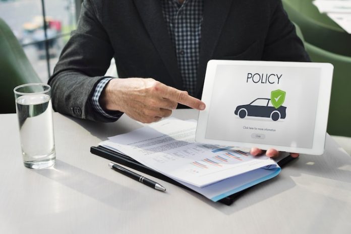 Understanding Commercial Auto Insurance Coverage